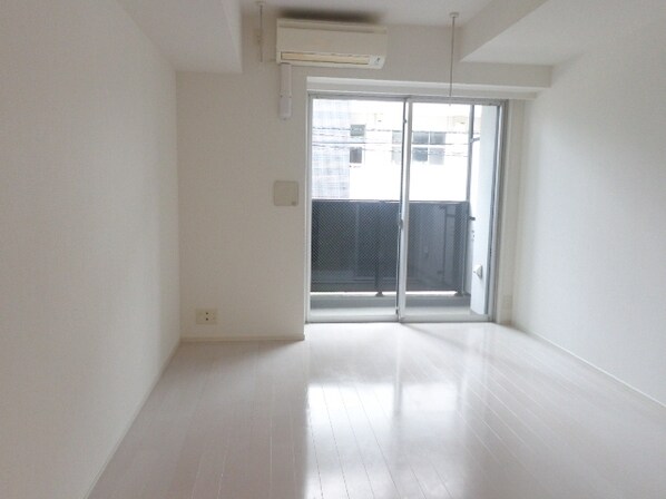 レジディア月島IIの物件内観写真